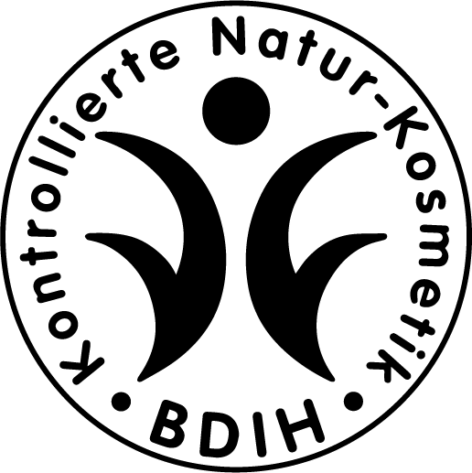 Label BDIH