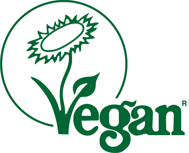 Label der Vegan Society