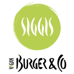 SIGGIS v/gan burger & co - München