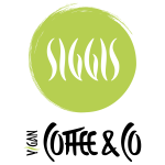 SIGGIS v/gan coffee & co - Freising